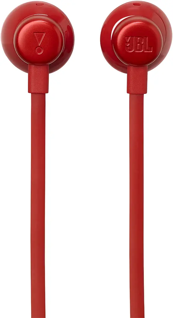 Навушники JBL Tune 305C USB Red (JBLT305CRED) - фото 3