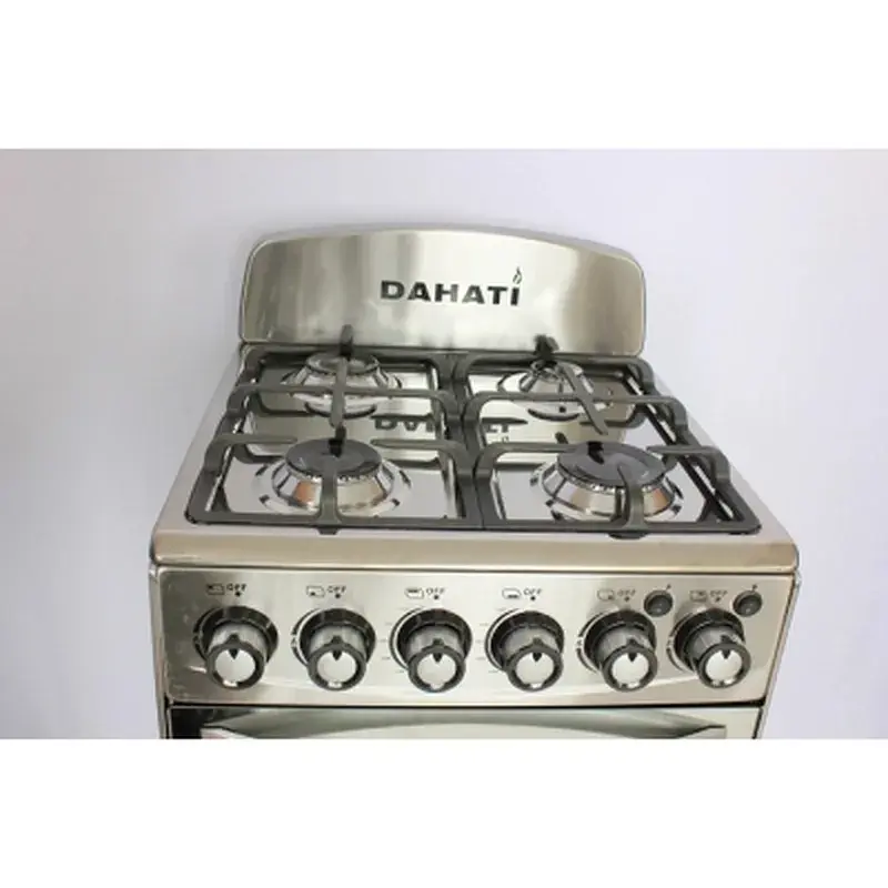 Плита DAHATI 2000-08Х - фото 4