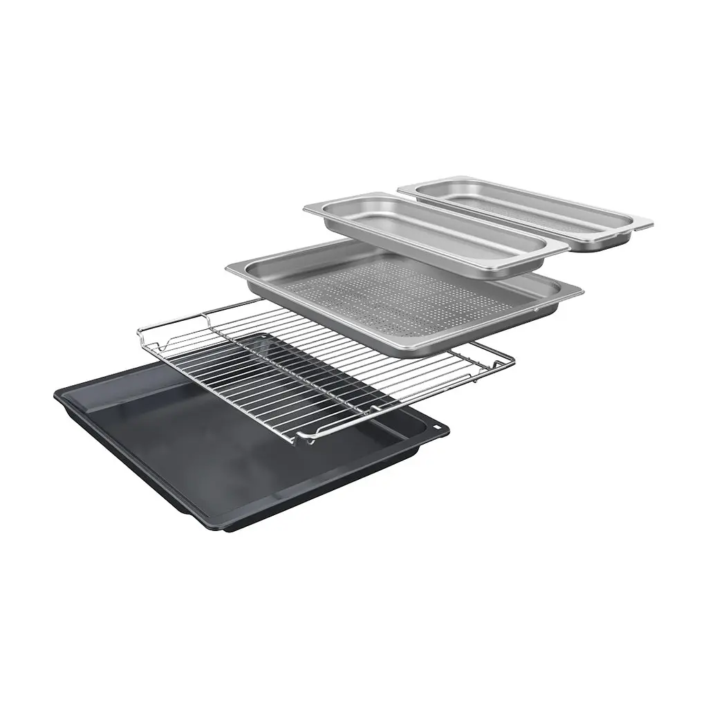 Духовой шкаф Bosch CSG7364B1 - фото 7