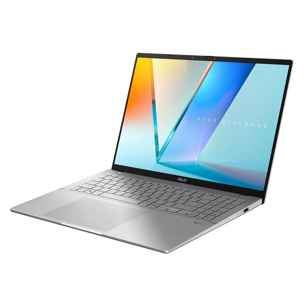 Ноутбук ASUS Vivobook S16 S3607QA-SH043W (90NB16C1-M002Y0) - фото 2