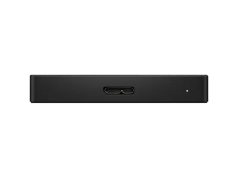 Зовнішній жорсткий диск Seagate 4TB Expansion Portable (STKM4000400) - фото 3