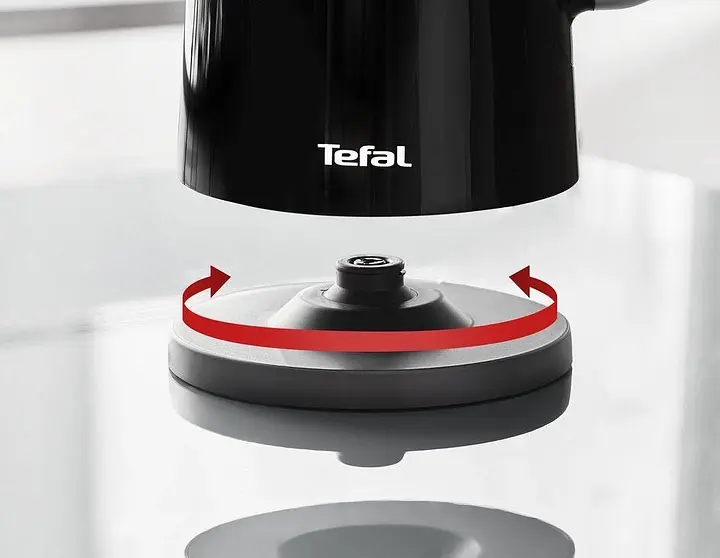 Чайник Tefal KO851830 - фото 6