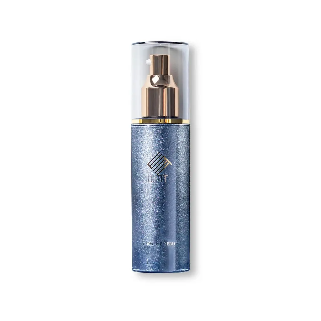 WMT Glow Up Serum зміцнююча сироватка, 120 мл - фото 7
