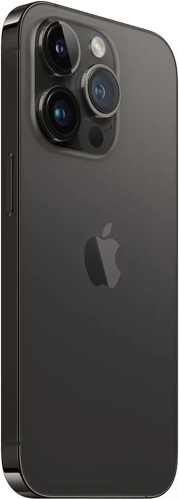 Смартфон Apple iPhone 14 Pro Max 512GB Space Black (MQAF3) [72499] - фото 3