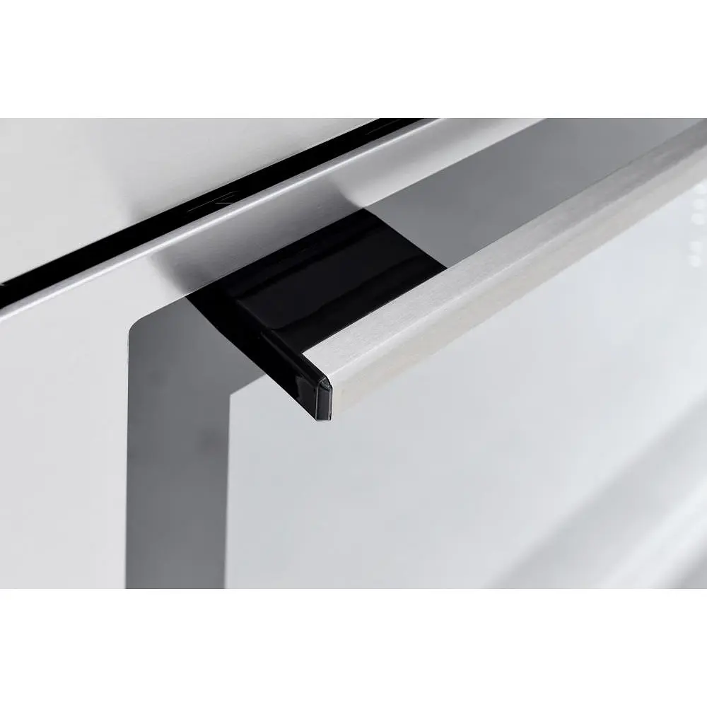 Духовка электрическая Vestel AFX-8786 - фото 7