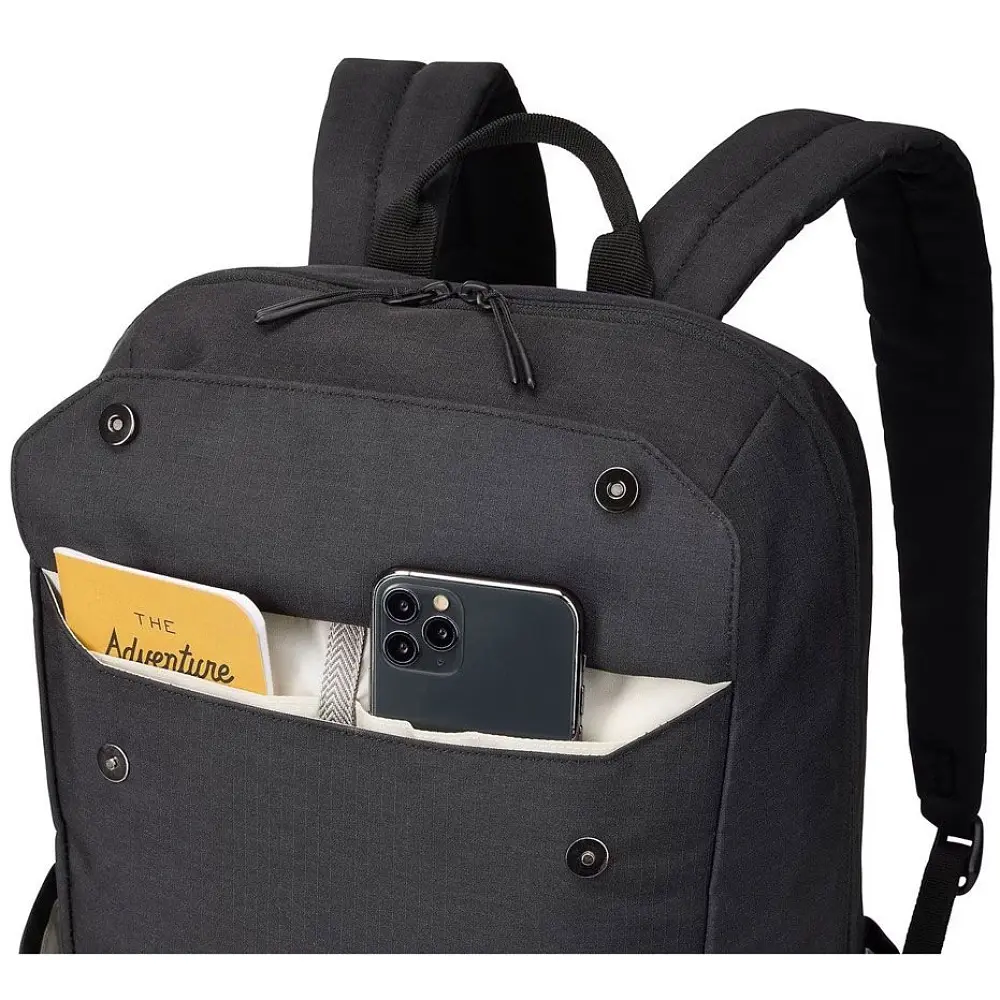 Рюкзак Thule Lithos TLBP216 20 Black - фото 6