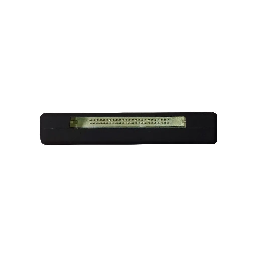 Зчитувач флеш-карт Atcom TD2031 USB 2.0 ALL IN 1 - (Memory Stick (MS) , Secure Digit (10731) - фото 3
