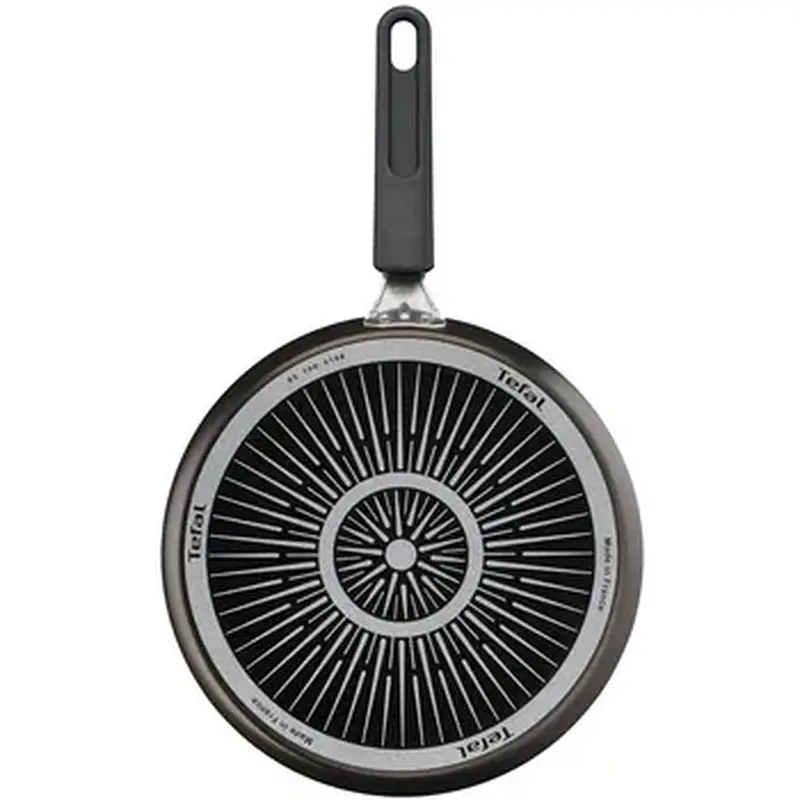 Сковорода млинцева Tefal XL Intense 25 см (C3841053) - фото 2