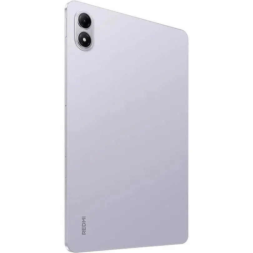 Планшет Redmi Pad 2 Pro 8/256GB Wi-Fi Lavender Purple Global EU [159881] - фото 5