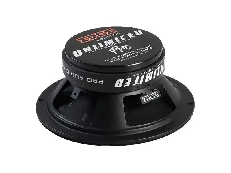Автоакустика EDGE EDUPRO8-E3 - фото 3
