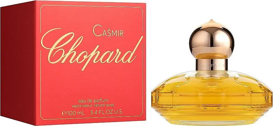 Парфумована вода Chopard Casmir Тестер 100 мл - фото 2