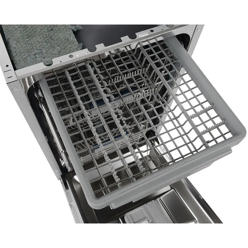 Посудомоечная машина Samsung DW50R4050BB/WT - фото 3