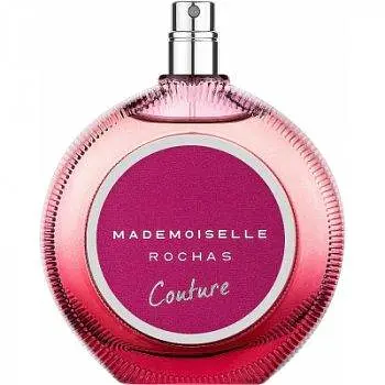 Оригінал Rochas Mademoiselle Rochas Couture 90 мл ТЕСТЕР парфумована вода - фото 2