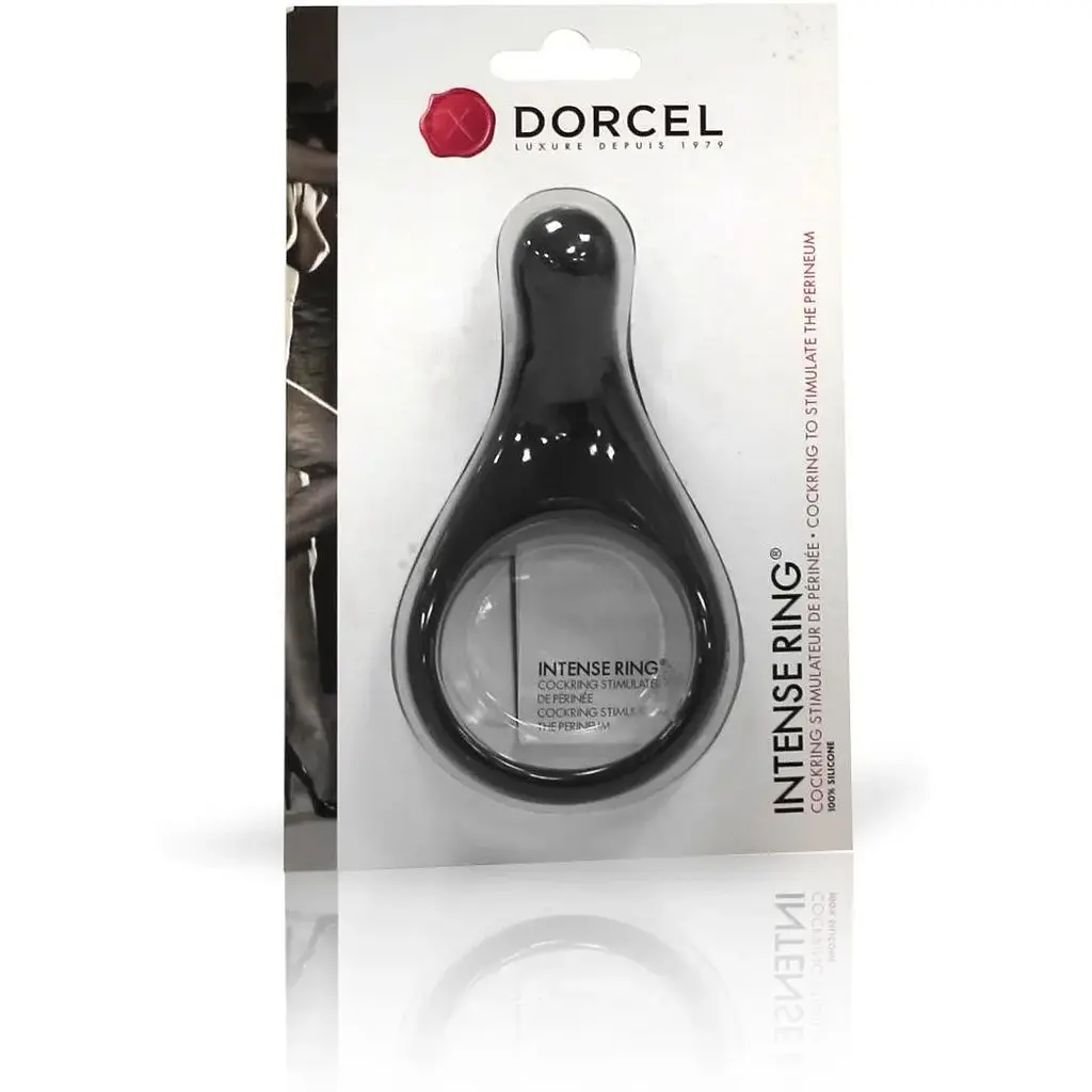 Ерекційне кільце Dorcel Intense Ring - фото 2