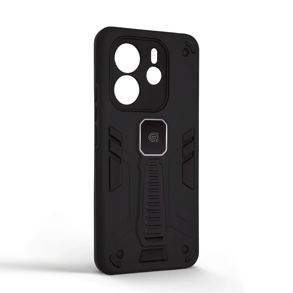 Чохол ArmorStandart Proover для Xiaomi Redmi Note 14 4G Black - фото 2
