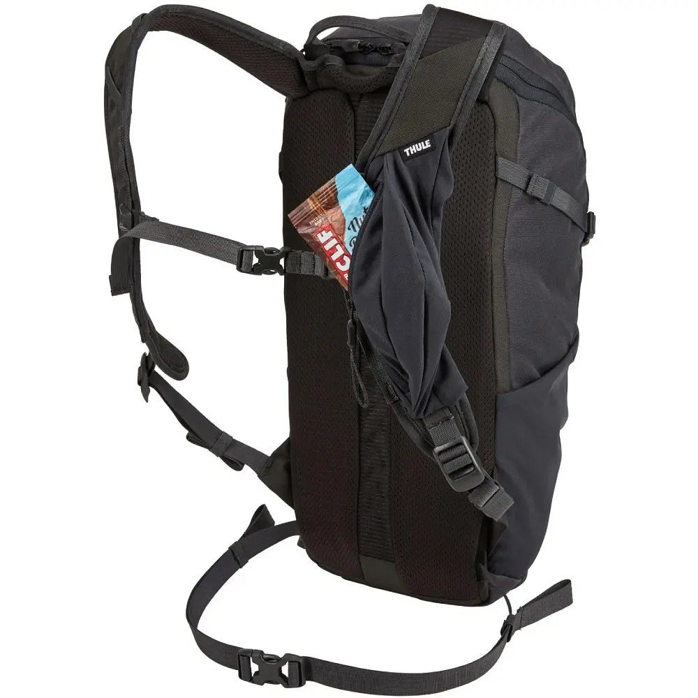 Рюкзак для активного відпочинку Thule AllTrail X 15L чорний (3204127) - фото 7