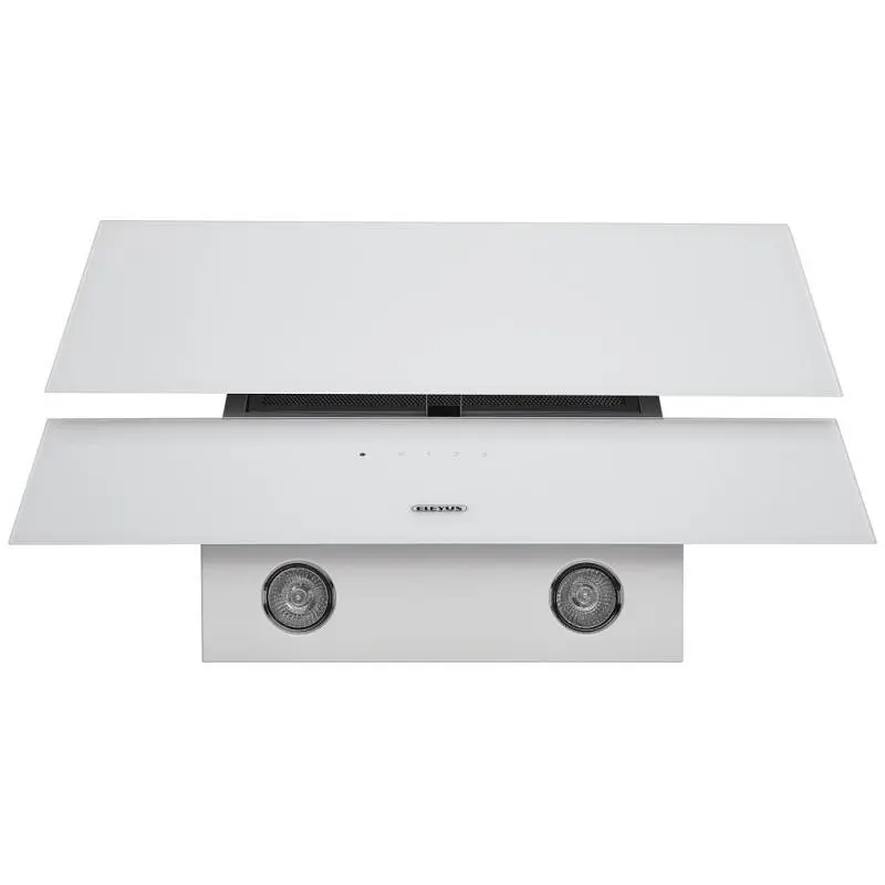 Витяжка ELEYUS Element 700 60 WH - фото 6