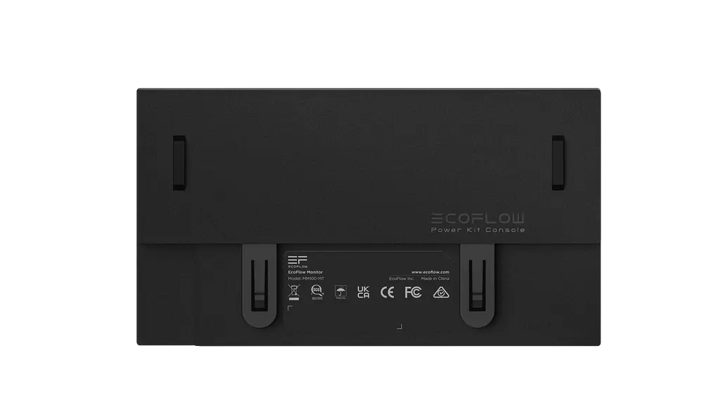 Монітор EcoFlow Power Kit - фото 2