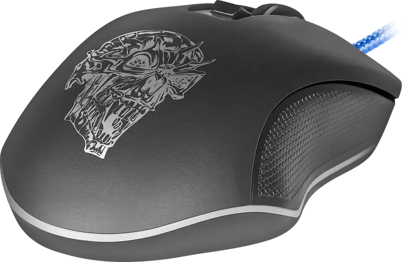 Компьютерная мышь Defender Sleipnir GM-927 52927 teh0023060 - фото 6