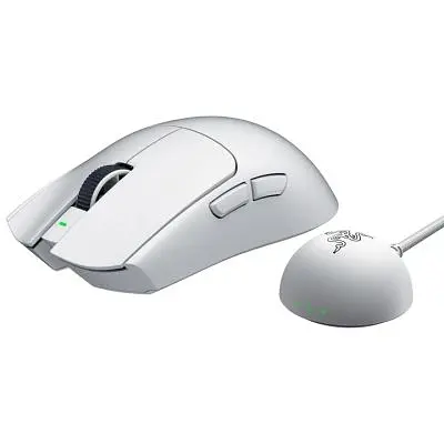 Мишка Razer Viper V4 PRO Wireless White (RZ01-05630200-R3G1) - фото 6