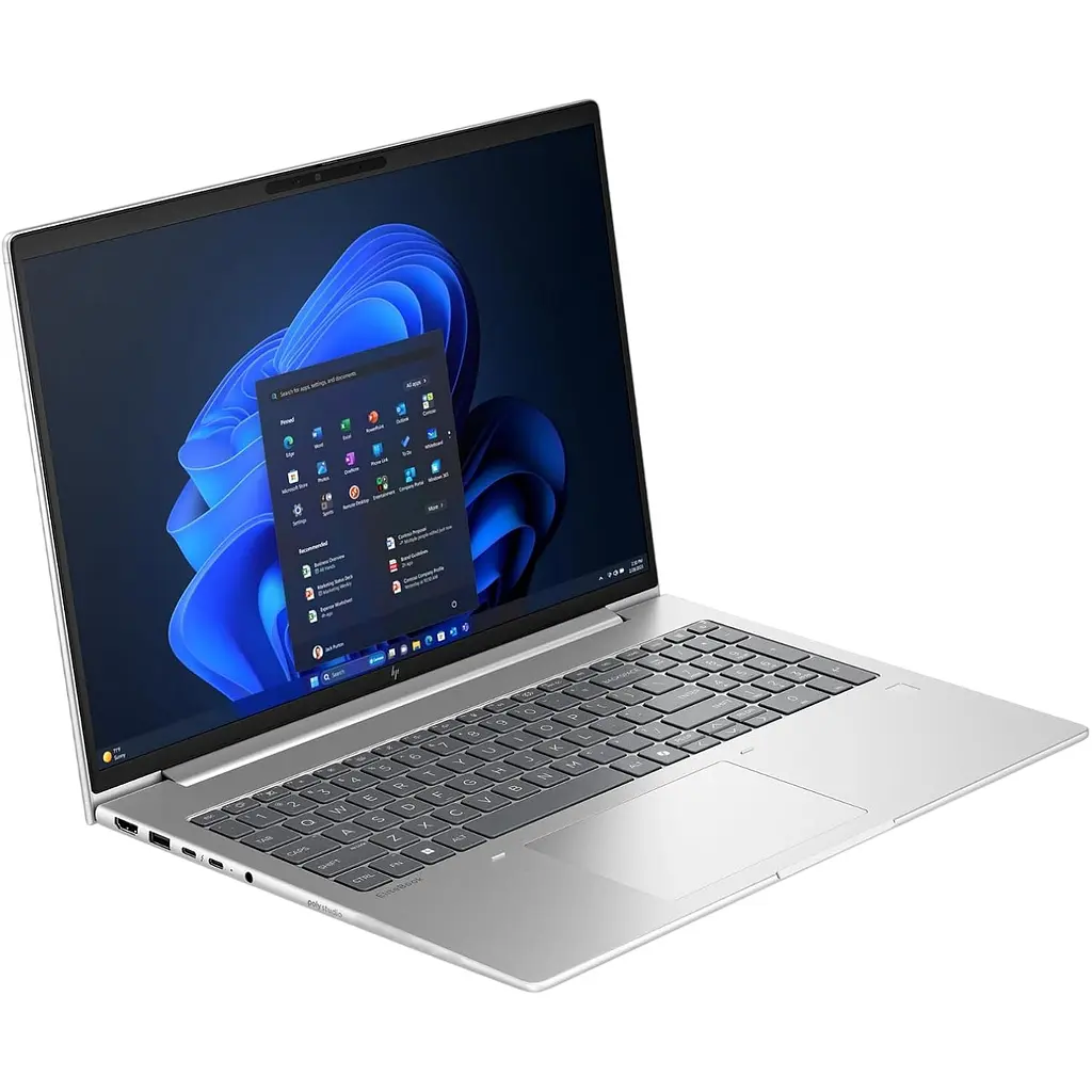 Ноутбук HP EliteBook 6 G1a (AD3K3ET) [175988] - фото 2