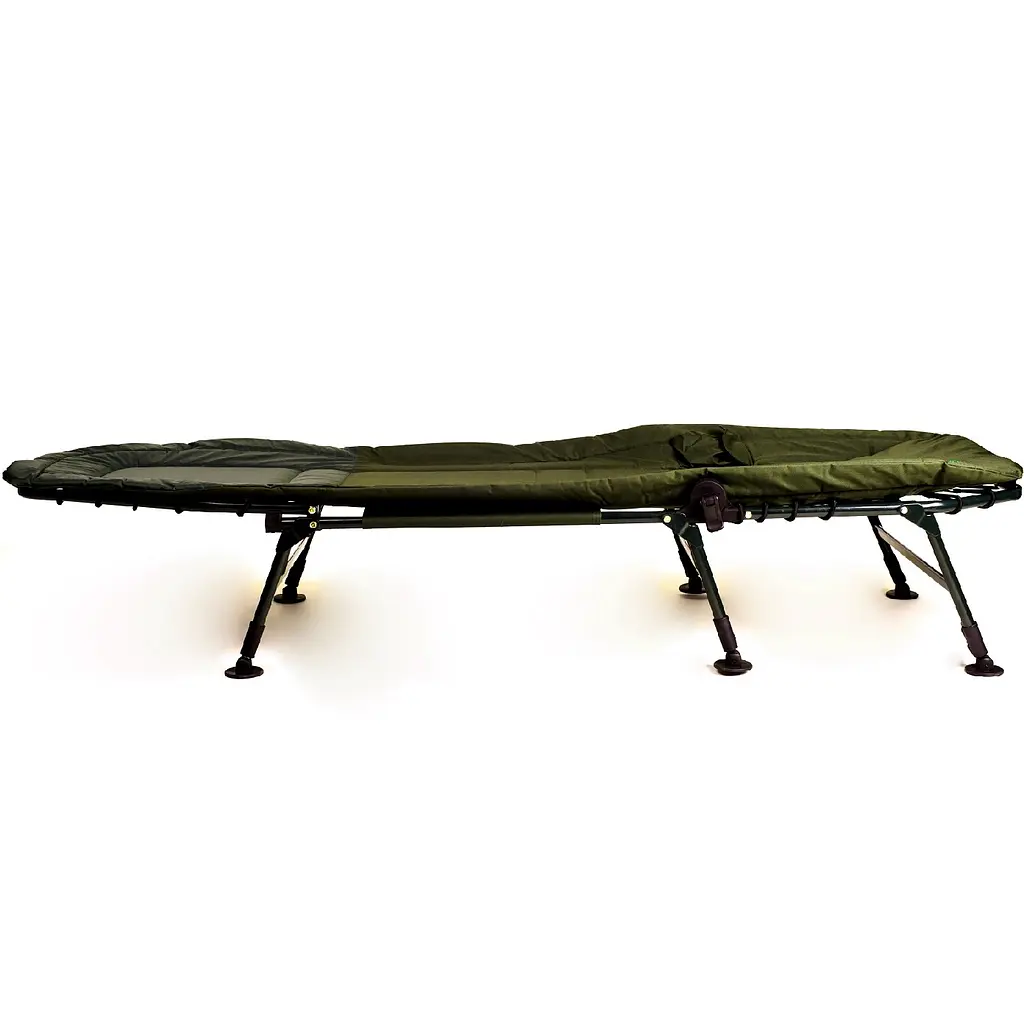 Карповая раскладушка Ranger Ground Contact RA5508 - фото 3