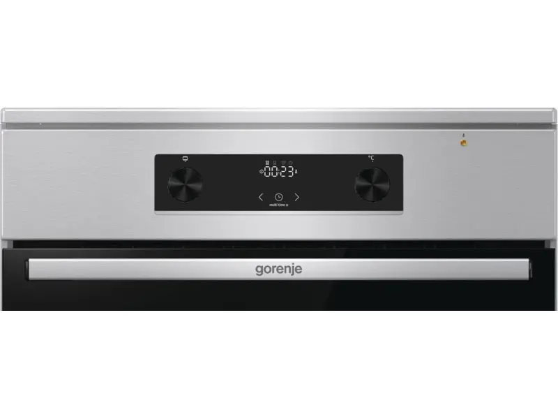Плита Gorenje GEIT6C60XPG - фото 4