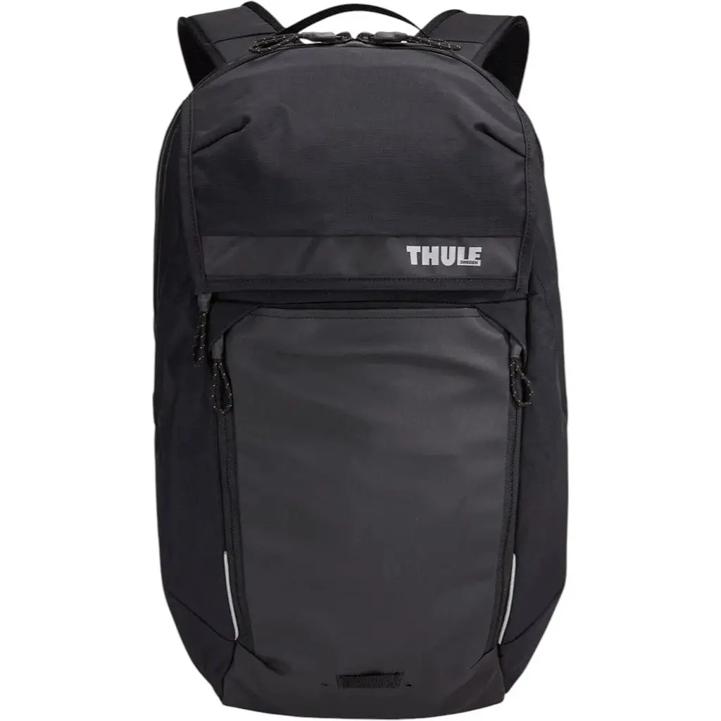 Рюкзак Thule Paramount Commuter Backpack 27L Black (TH 3204731) - фото 3