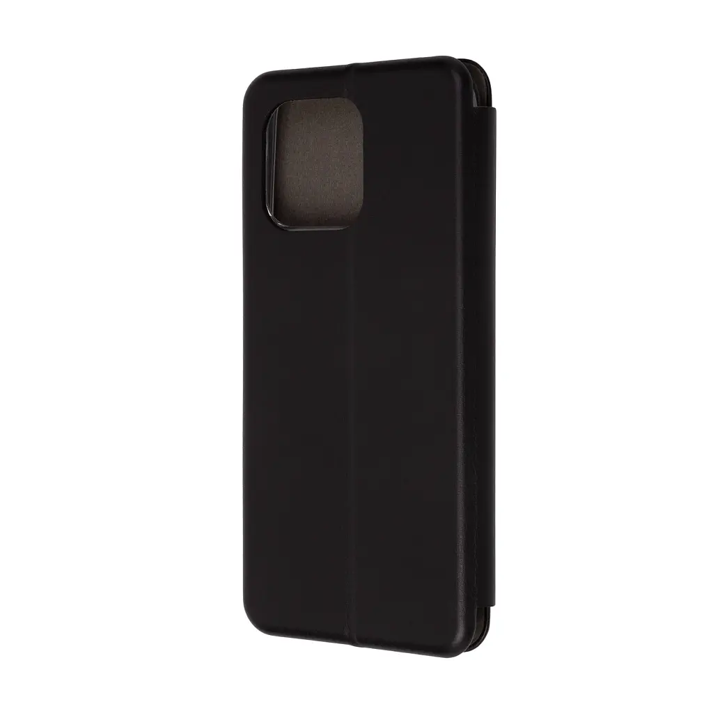 Чохол-книжка ArmorStandart G-Case для Motorola G15 Power Black - фото 2