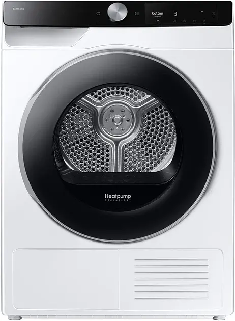 Сушильна машина Samsung DV90T6240LK/UA