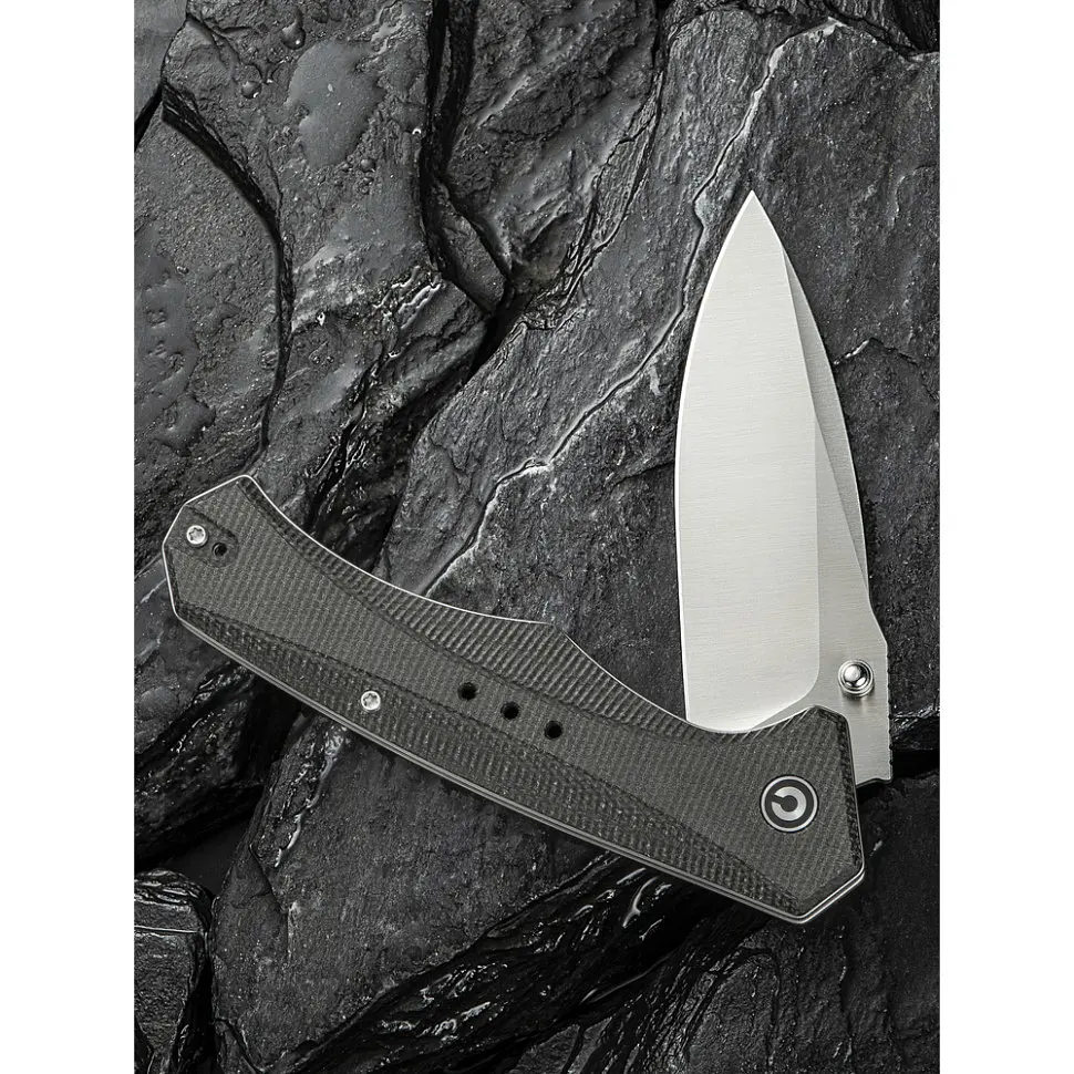 Ніж складаний Civivi Photonix C23081B-3 - фото 12