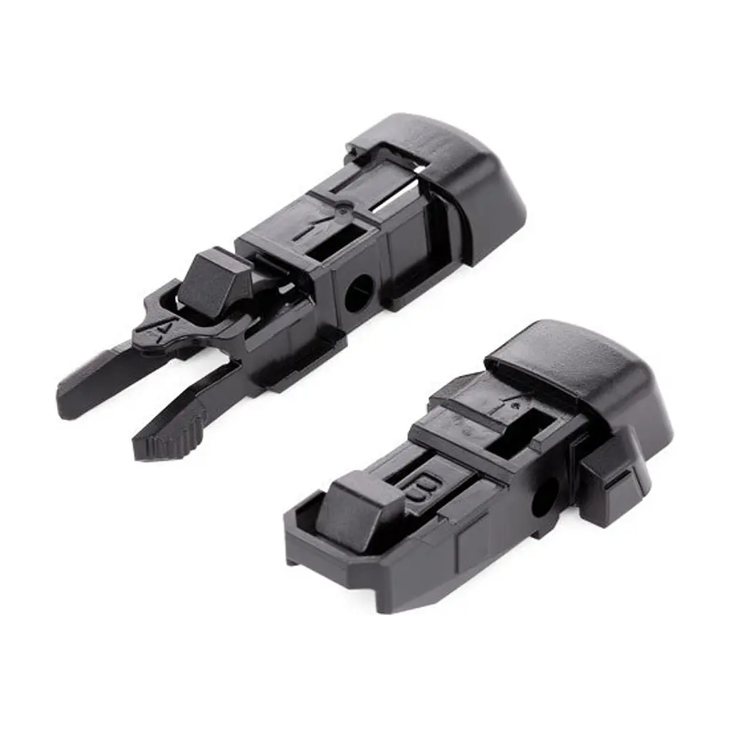 Щітка склоочисника Valeo 578505 - фото 4