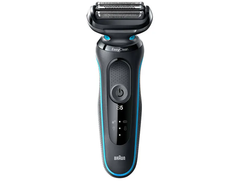 Електробритва чоловіча Braun Series 5 51-M1000s - фото 3