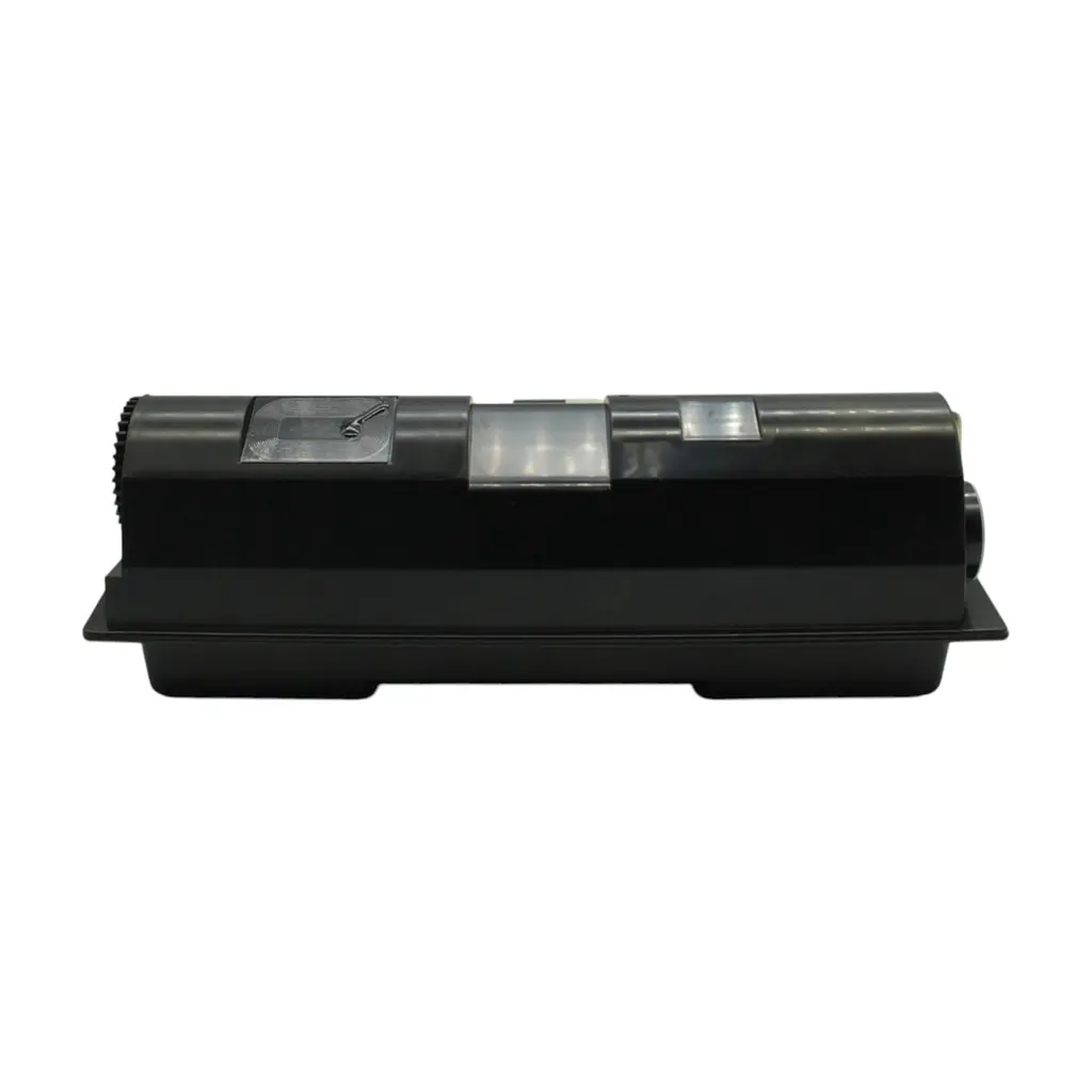 Тонер-картридж IPM Kyocera TK-130, 295г/without chip (TKKM80) - фото 2