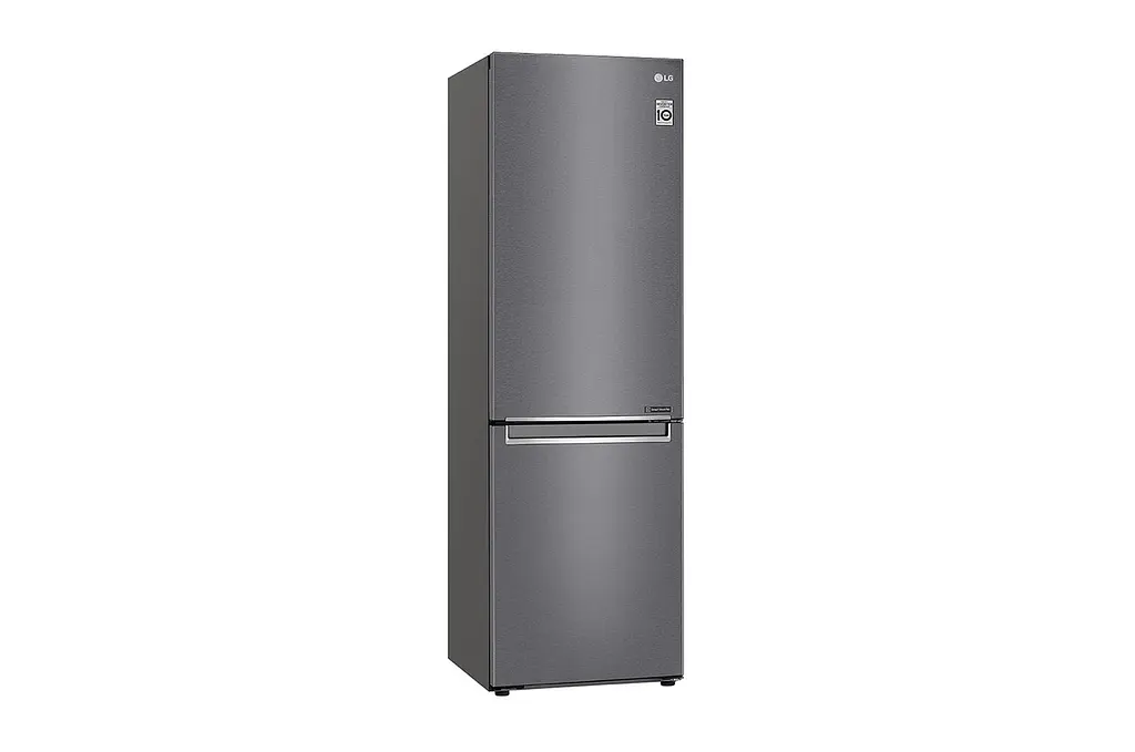 Холодильник із нижньою морозильною камерою LG GA-B459SLCM графіт (GA-B459SLCM) - фото 5