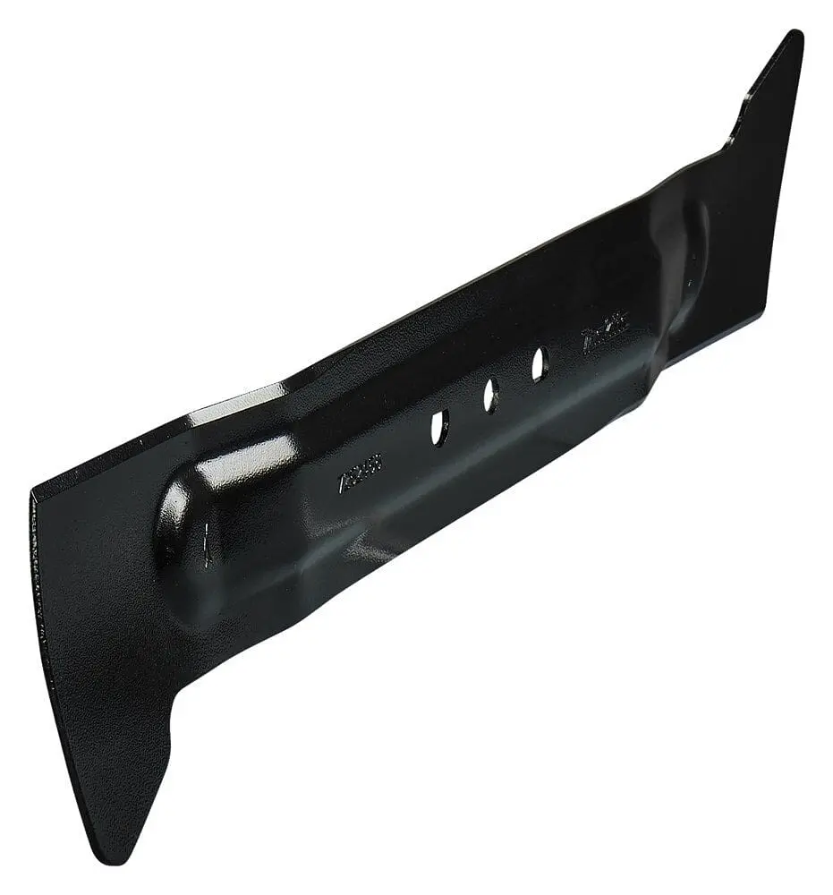Ніж для акумуляторної газонокосарки Makita DLM530, DLM532, DLM533, DLM536, DLM538, DLM539, LM001 (191D52-7) - фото 3