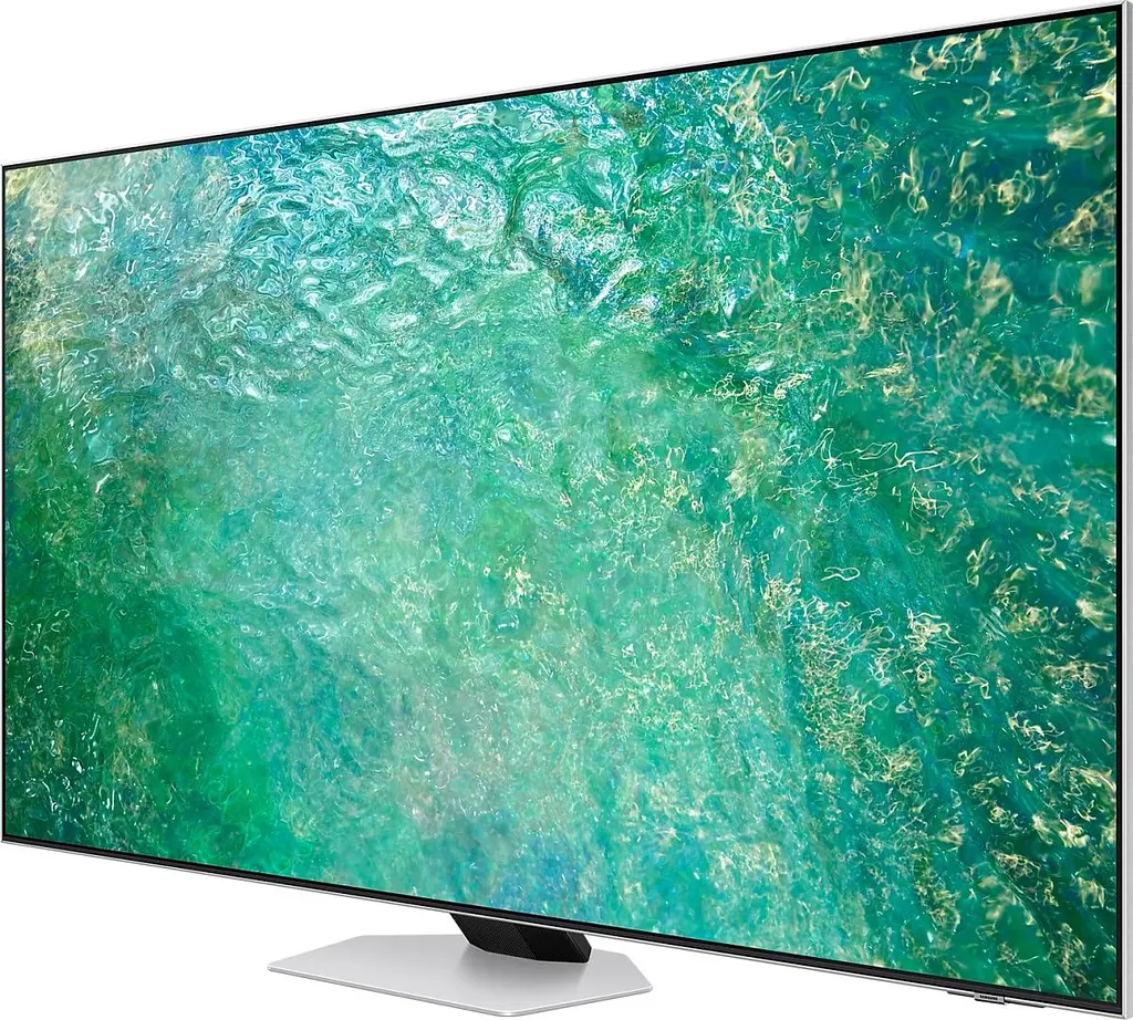 Телевизор Samsung QN85C 75" Neo QLED 4K [QE75QN85C] [87637] - фото 2