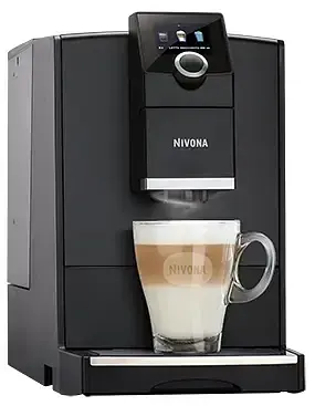 Кавомашина Nivona CafeRomatica NICR 790