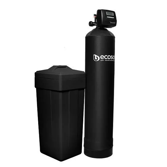 Фільтр знезалізнення та пом'якшення води Ecosoft FK1054CEMIXC - фото 2