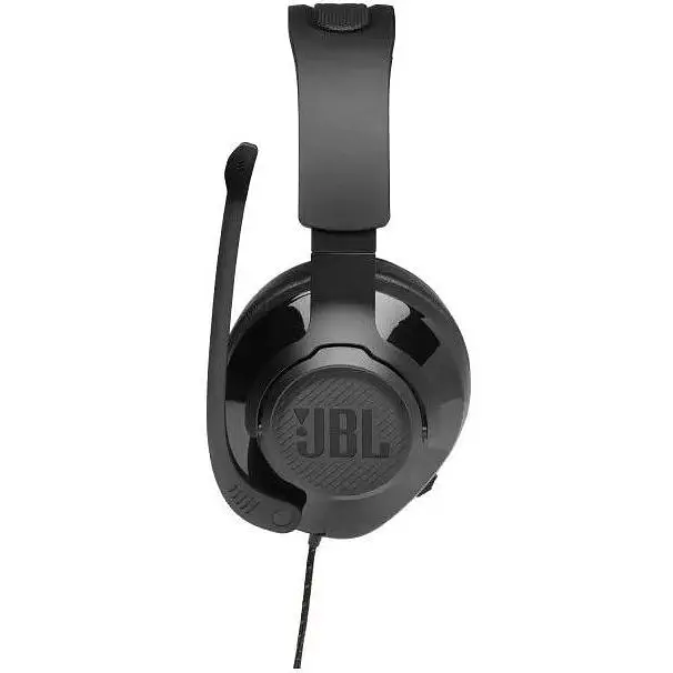 Навушники JBL Quantum 200 чорні - фото 3