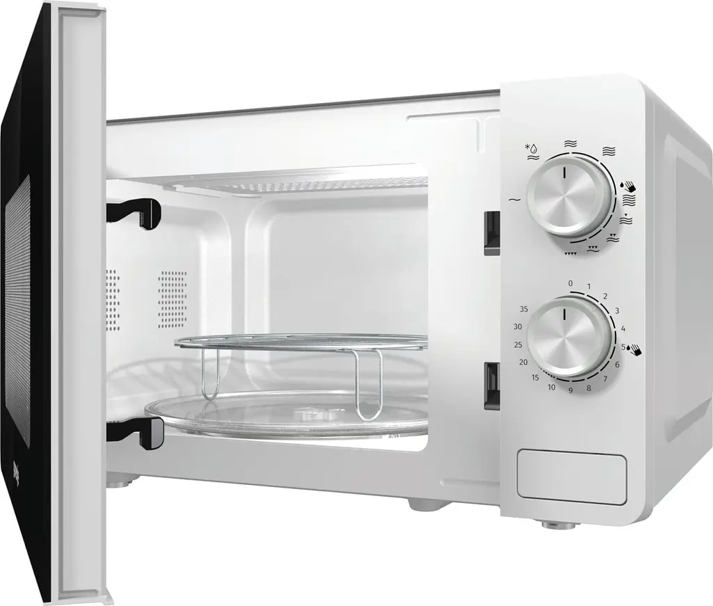 Микроволновая печь Gorenje MO20E2W - фото 2