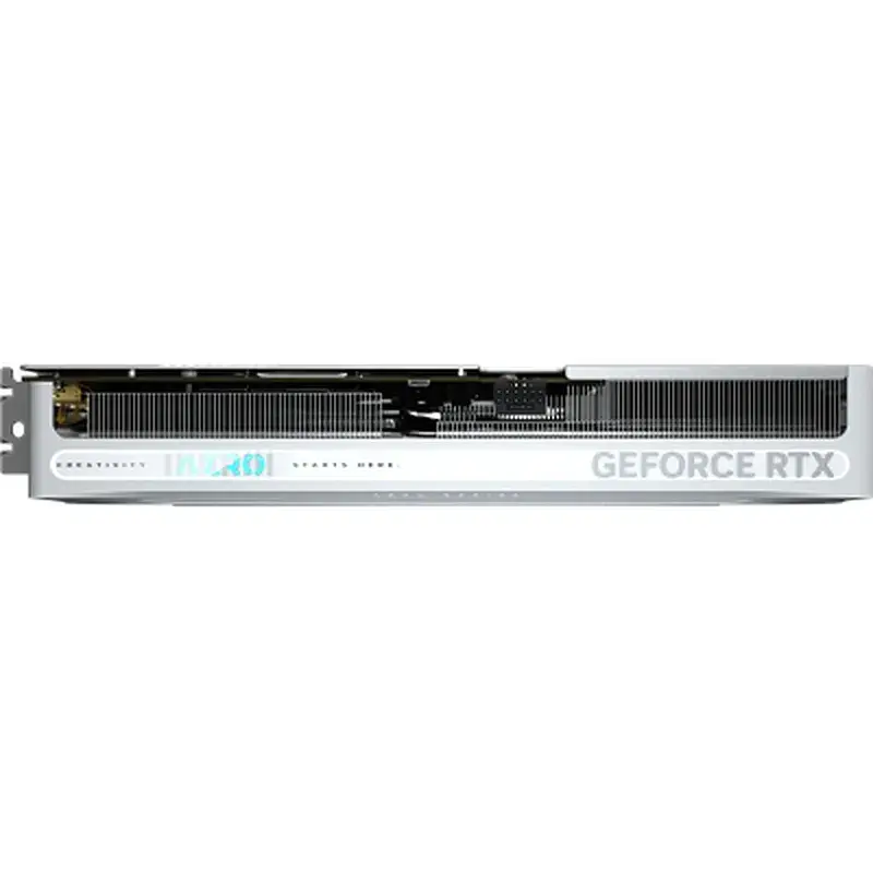 Відеокарта GIGABYTE GeForce RTX5080 16GB AERO OC SFF (GV-N5080AERO OC-16GD) - фото 8