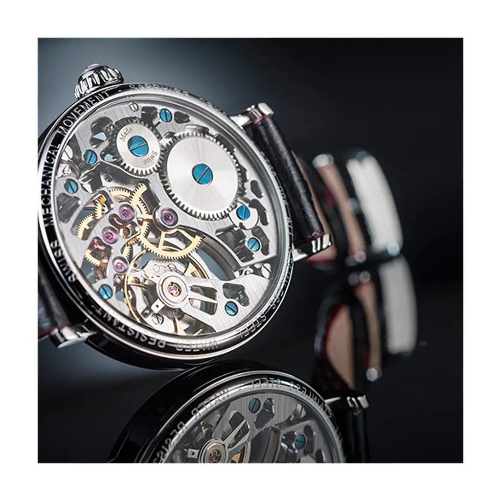 Наручний годинник Davosa 165.500.10 - фото 3