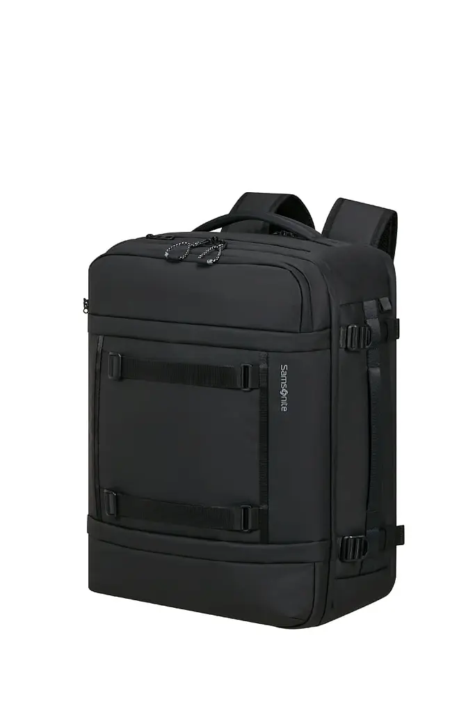 Рюкзак Для Ноутбуку 17.3" Samsonite CABIN PACK BLACK 45x36x20 KU0*09003 - фото 3