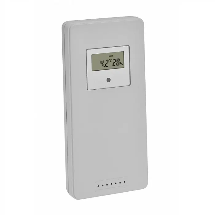 Метеостанция TFA LUNA SKY 35116910 - фото 10