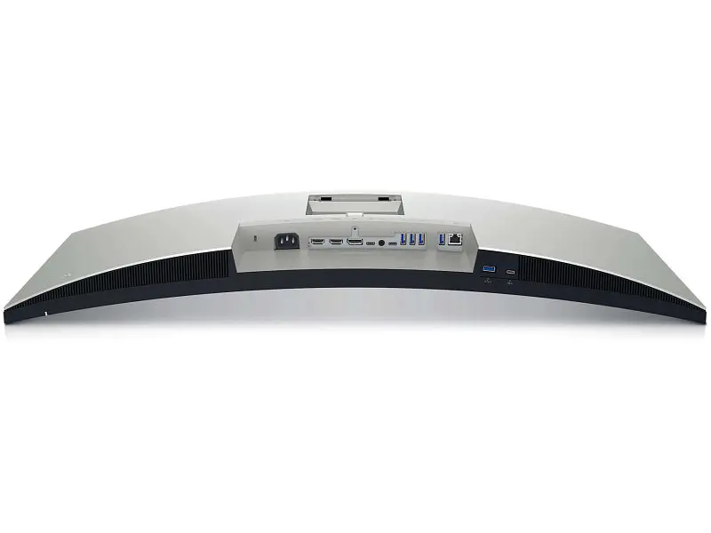 Монітор Dell UltraSharp 34 Curved USB-C Hub U3423WE (210-BFIT) - фото 5