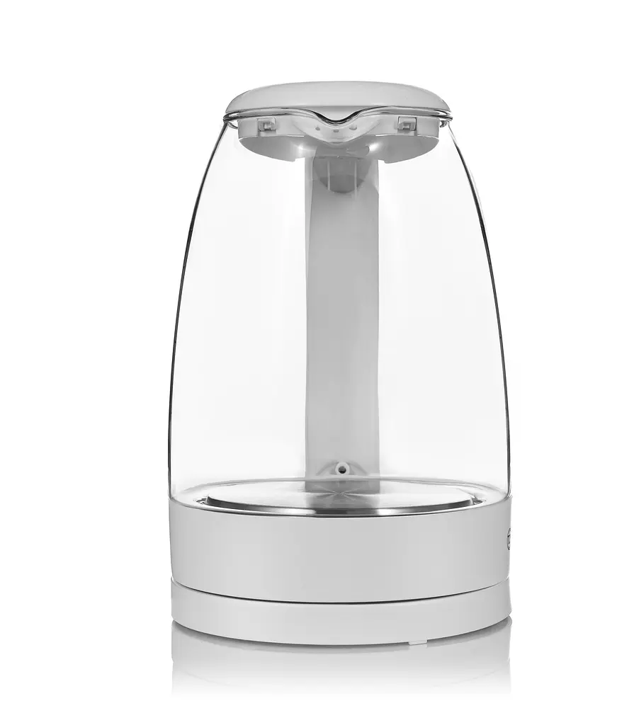 Чайник First Austria FA-5404-1-WI скло - фото 5