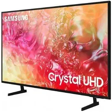 Телевізор Samsung UE50DU7100UXUA - фото 2