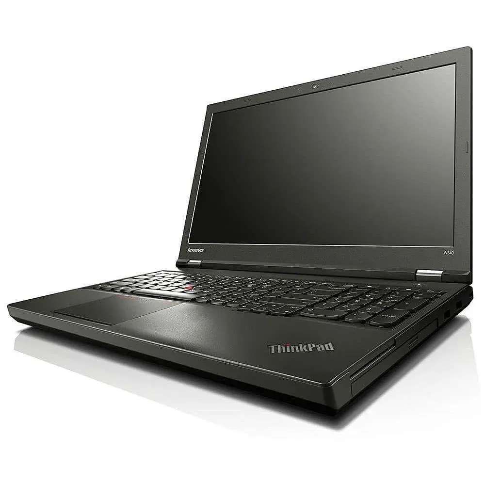 Ноутбук Lenovo ThinkPad W540 (i7-4900MQ/24/512SSD/K2100M-2Gb) - Class A "Б/В" - фото 3