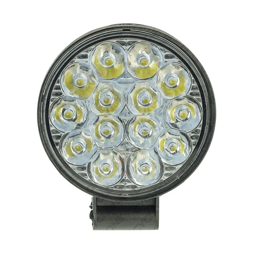 Cвітлодіодна фара WL-D7 mini 42W EP16 SP Cyclone (НФ-00000409)